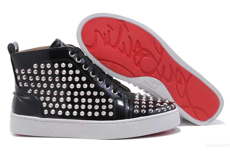 Christian Louboutin Homme Pascher Paris Paris Christian Louboutin Achat En Ligne